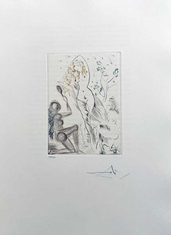 Le Decamerone
